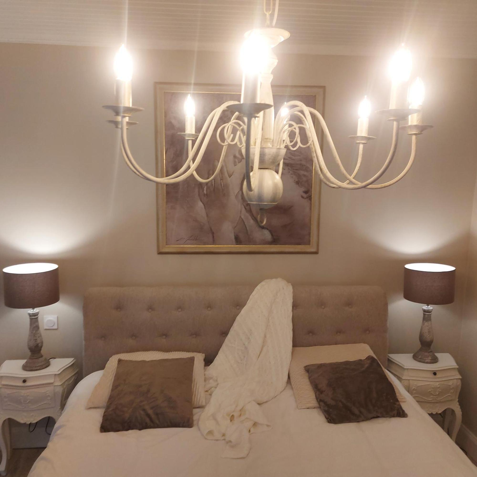 Les Trois L Bed & Breakfast Gindou Eksteriør bilde